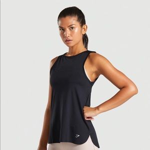 Gymshark Laser Cut Tank Top
